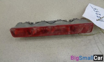 Фонарь задний стоп сигнал от Mitsubishi Pajero, Montero 2 1991-2004