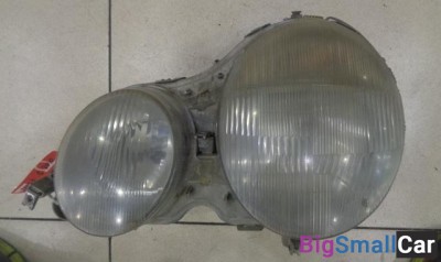 Фара левая от Mercedes-Benz E-Klass W210 1995-2002