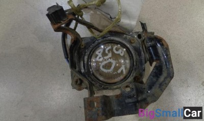 Фара противотуманная левая от Hyundai Elantra XD 2000-2010