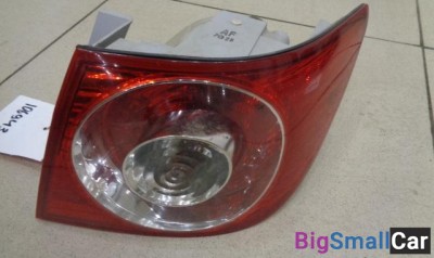 Фонарь задний наружный правый от Chevrolet Epica 2006-2012