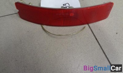 Фонарь задний в бампер правый от Volvo XC90 2002-2014