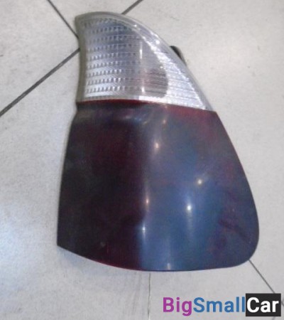 Фонарь задний наружный правый от BMW X5 E53 1999-2006