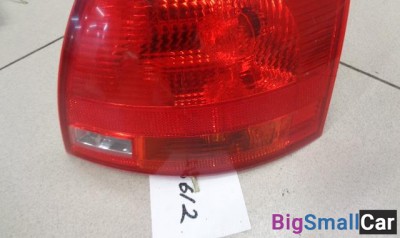 Фонарь задний наружный правый от Audi A4 B7 2004-2007