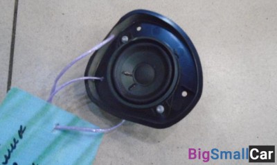 Динамик высокочастотный передний правый от Porsche Cayenne 2002-2010 - купить Краснодаре