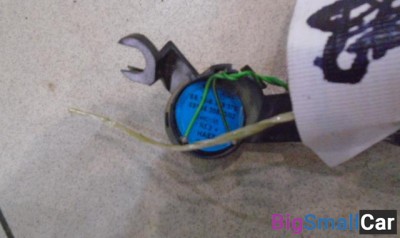 Динамик высокочастотный передний правый от BMW X5 E53 1999-2006 - купить Краснодаре