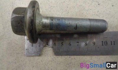 Болт от Mercedes-Benz M-Class W163 1997-2005 - купить Краснодаре