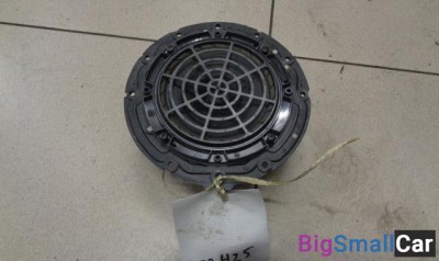 Динамик передний правый от Citroen C3 2009-2016 - купить Краснодаре