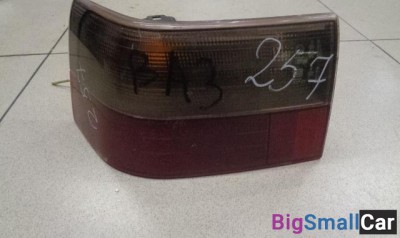 Фонарь задний наружный левый от VAZ 2110 1995-2014