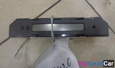 Часы от Suzuki Escudo 2005-2017 - купить Краснодаре