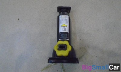 Домкрат от Honda Pilot 2008-2015 - купить Краснодаре