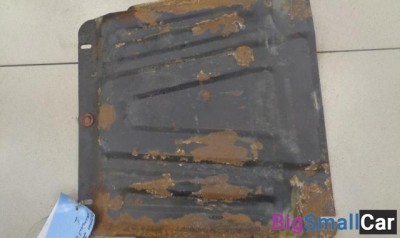 Защита КПП от Suzuki Escudo 2005-2017 - купить Краснодаре