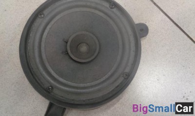 Динамик передний правый от Volkswagen Pointer 2004-2006 - купить Краснодаре