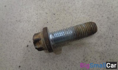 Болт крепления суппорта заднего от Opel Astra H 2004-2014 - купить Краснодаре