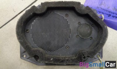 Динамик передний левый от Lincoln Navigator 2002-2006 - купить Краснодаре