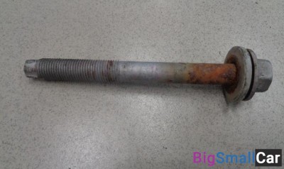 Болт крепления балки подмоторной подрамника от Toyota Corolla E150 2006-2013 - купить Краснодаре