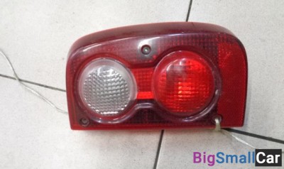 Фонарь задний наружный правый от Land Rover Freelander 1997-2006