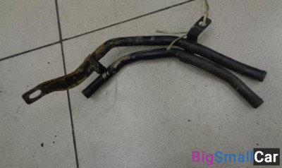 Трубка охлажд. жидкости металлическая от Chery Tiggo T11 2005-2016