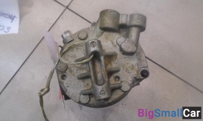 Компрессор системы кондиционирования от Chevrolet Cobalt 2012-2015