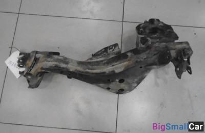 Рычаг задний продольный левый от Nissan X-trail T31 2007-2015 - купить Краснодаре