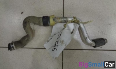 Трубка отопителя от Opel Astra G 1998-2008