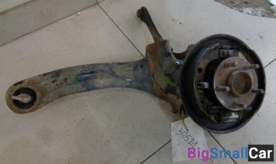 Рычаг задний продольный правый от Ford Focus 2 2008-2011 - купить Краснодаре