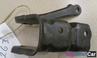 Кронштейн двигателя задний от Toyota Carina E 1992-1997 - купить Краснодаре