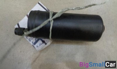 Осушитель системы кондиционирования от Renault Megane 1 1996-2002