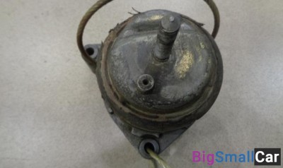 Опора двигателя верхняя от Saab 9-5 1997-2010 - купить Краснодаре