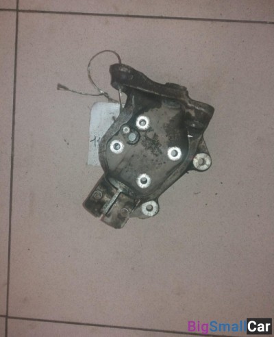 Кулак поворотный передний левый от BMW 3-Series E90, E91 2005-2012 - купить Краснодаре