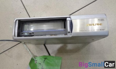 Проигрыватель CD/DVD навигация от Аксессуары - купить Краснодаре