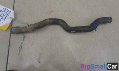 Патрубок отопителя от Renault Megane 1 1996-2002