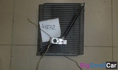 Испаритель кондиционера от Mitsubishi Lancer 10 2007-2017