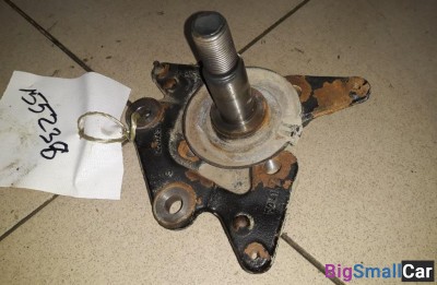 Цапфа левая от Renault Fluence 2010-2017 - купить Краснодаре