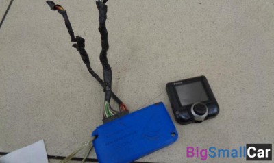 Комплект громкой связи от Аксессуары - купить Краснодаре