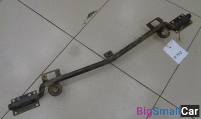 Балка подрадиаторная от Jaguar X-TYPE 2001-2009 - купить Краснодаре