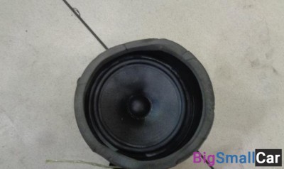 Динамик передний левый от BMW X5 E53 1999-2006 - купить Краснодаре