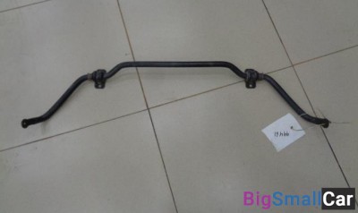 Стабилизатор передний от Hyundai Lavita 2001-2007 - купить Краснодаре