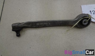 Рычаг передний верхний левый передний от Audi A4 B5 1994-2001 - купить Краснодаре