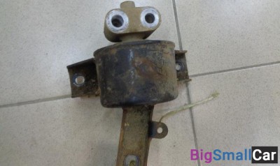 Опора МКПП от Chevrolet Aveo T250 2005-2011 - купить Краснодаре