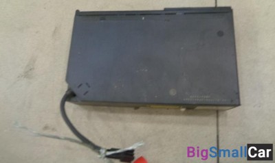 Ченджер компакт дисков от Land Rover Discovery 2 1998-2004 - купить Краснодаре