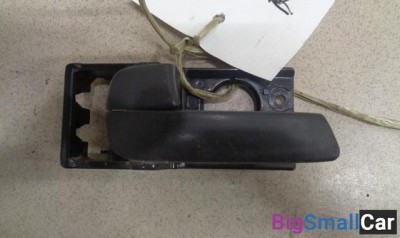 Ручка двери внутренняя левая от Kia Rio 2005-2011 - купить Краснодаре