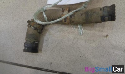 Патрубок от Toyota Prius 1997-2003