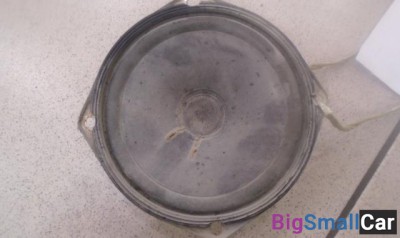 Динамик передний правый от ЗАЗ SENS 2005-2014 - купить Краснодаре