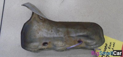 Экран тепловой от Mitsubishi Pajero, Montero 3 1999-2006 - купить Краснодаре