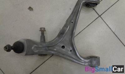 Рычаг передний нижний правый от Cadillac SRX 2003-2009 - купить Краснодаре