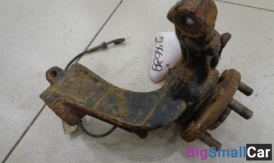 Кулак поворотный передний левый от Ford S-MAX 2006-2015 - купить Краснодаре