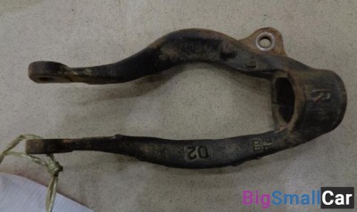 Кронштейн амортизатора передний правый от Mitsubishi Galant EA 1996-2003 - купить Краснодаре