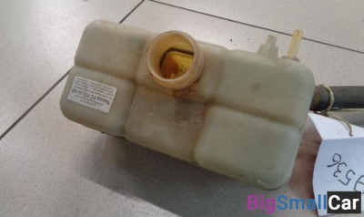 Бачок расширительный от VAZ Priora 2007-2018