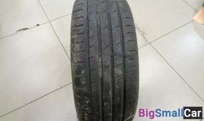 17 Летняя 215 45 от Шины