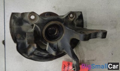 Кулак поворотный передний правый от Mitsubishi Mirage 4 1991-1995 - купить Краснодаре